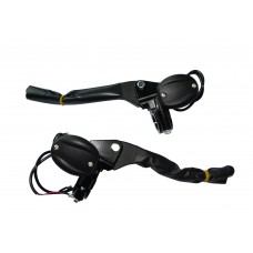 展翔 ZX--8 上泵（10厘镜孔，防水开关）